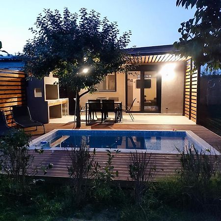 Mosquito Luxury Studio كيراموتي المظهر الخارجي الصورة