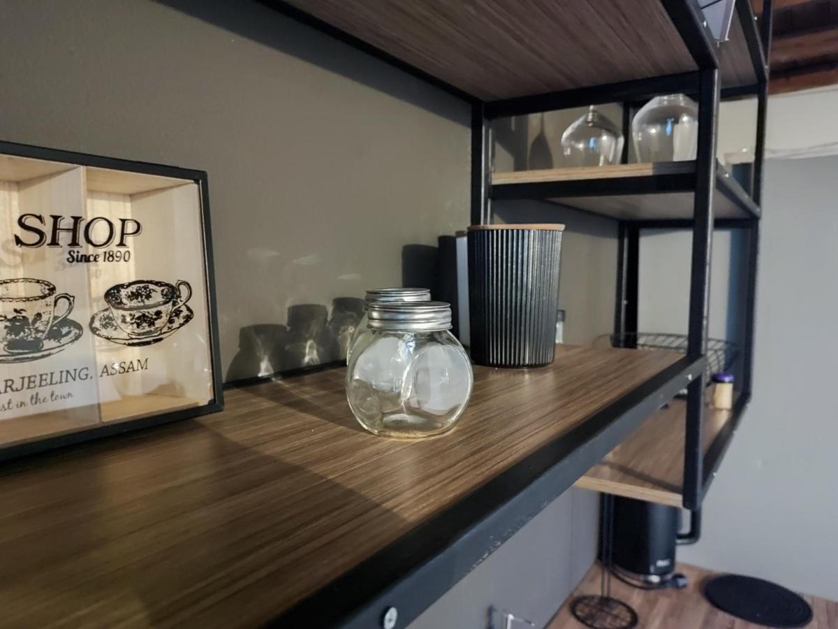 Mosquito Luxury Studio كيراموتي المظهر الخارجي الصورة