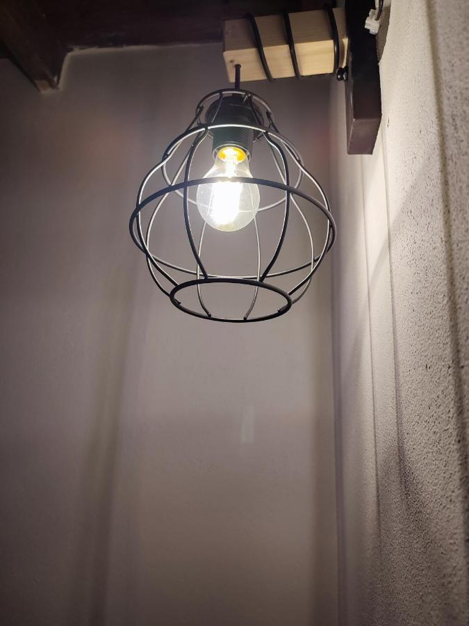 Mosquito Luxury Studio كيراموتي المظهر الخارجي الصورة