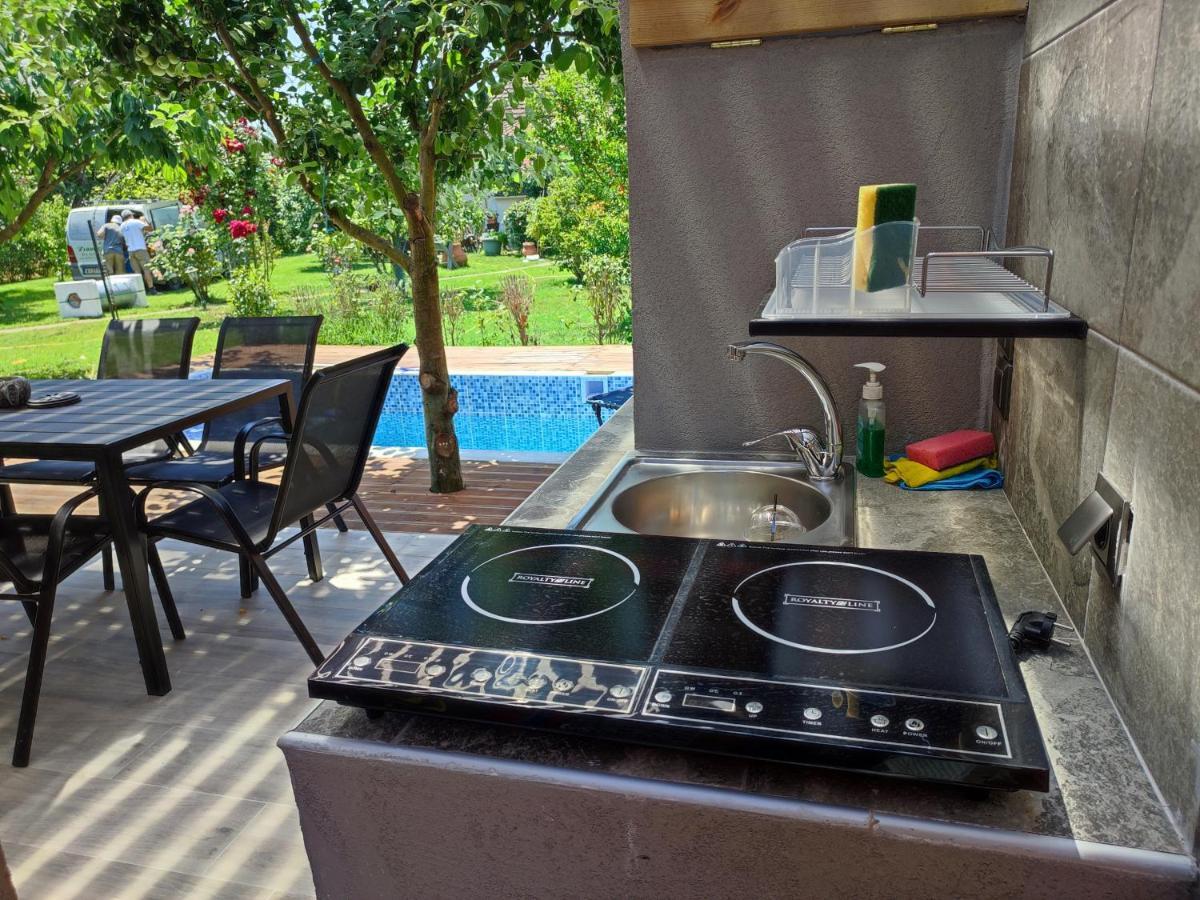 Mosquito Luxury Studio كيراموتي المظهر الخارجي الصورة