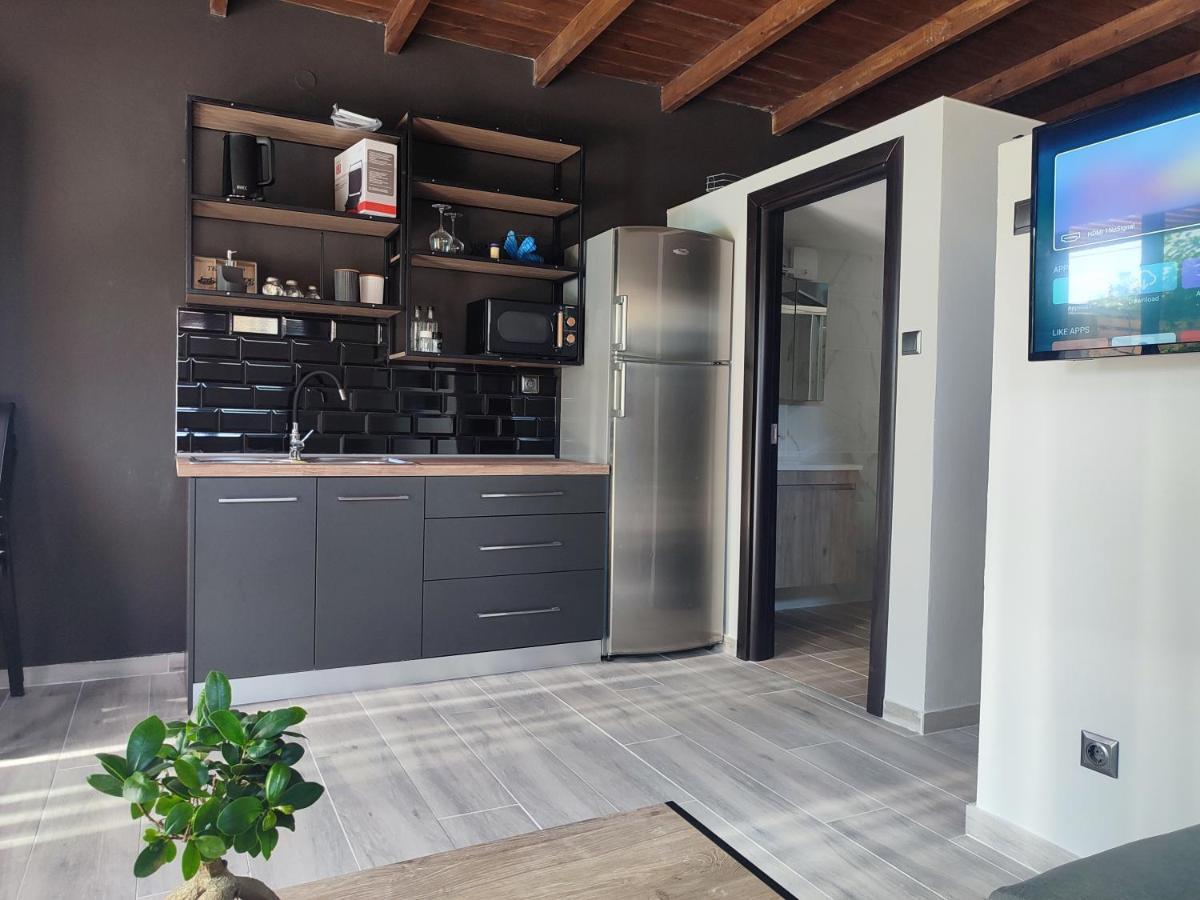 Mosquito Luxury Studio كيراموتي المظهر الخارجي الصورة