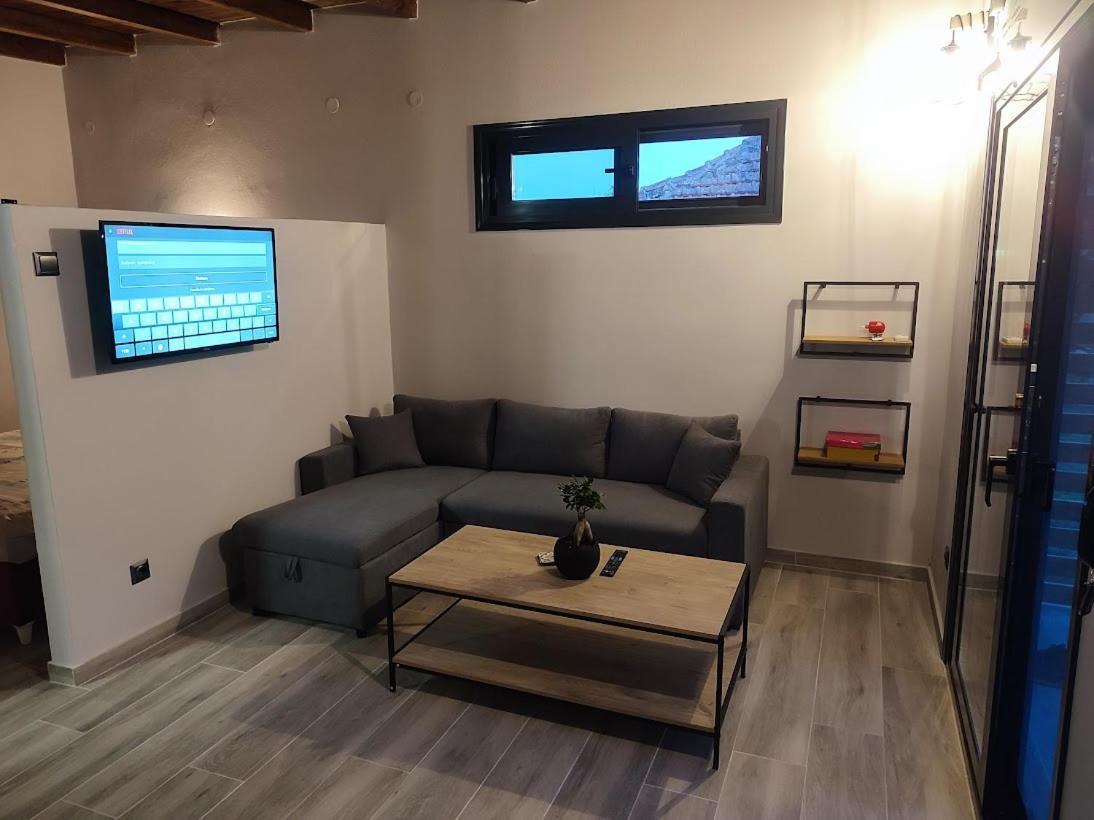 Mosquito Luxury Studio كيراموتي المظهر الخارجي الصورة