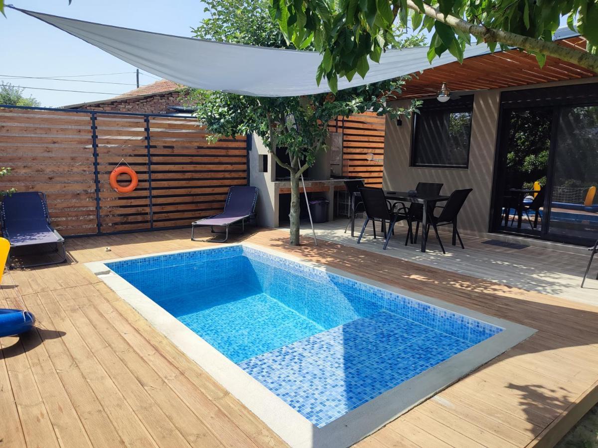 Mosquito Luxury Studio كيراموتي المظهر الخارجي الصورة