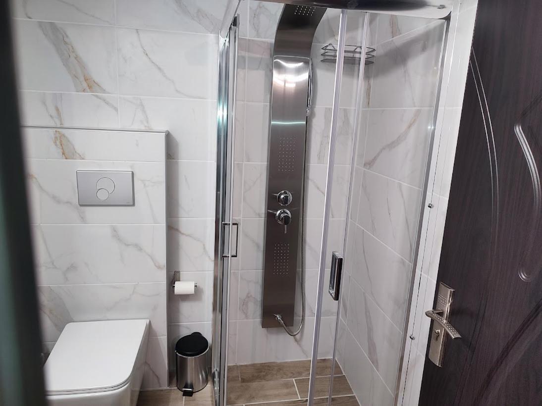 Mosquito Luxury Studio كيراموتي المظهر الخارجي الصورة