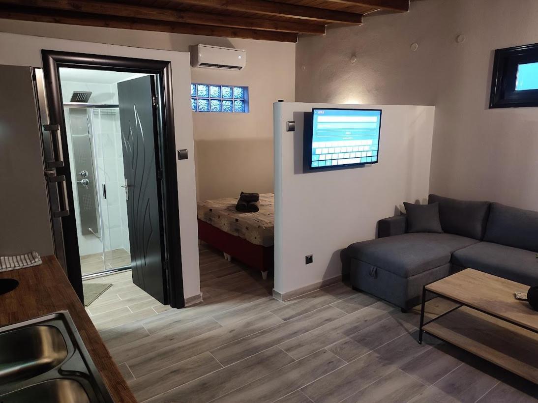 Mosquito Luxury Studio كيراموتي المظهر الخارجي الصورة