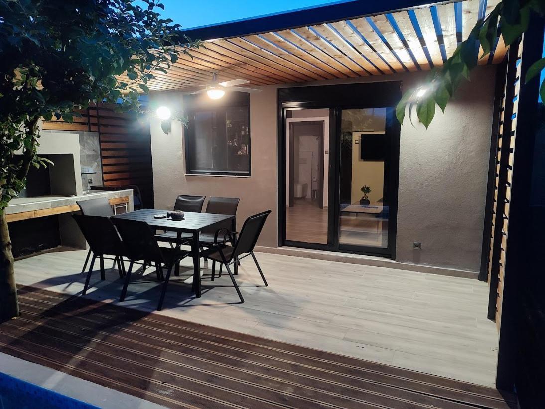 Mosquito Luxury Studio كيراموتي المظهر الخارجي الصورة
