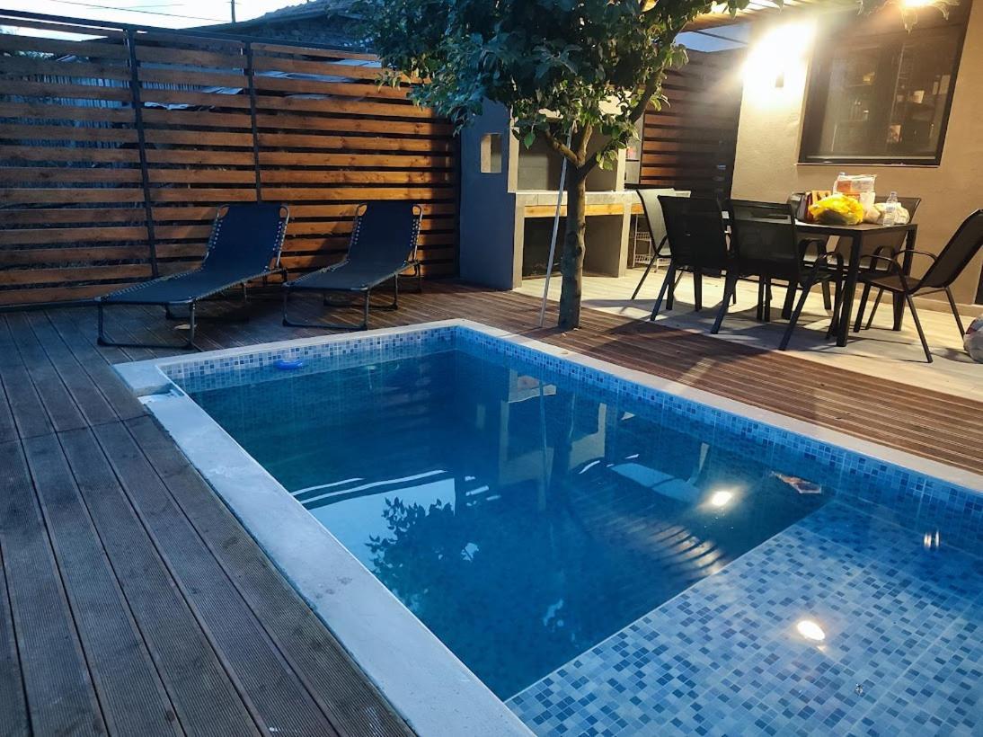 Mosquito Luxury Studio كيراموتي المظهر الخارجي الصورة