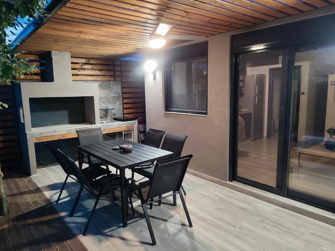 Mosquito Luxury Studio كيراموتي المظهر الخارجي الصورة