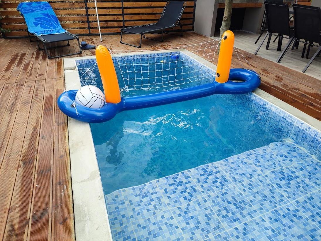 Mosquito Luxury Studio كيراموتي المظهر الخارجي الصورة