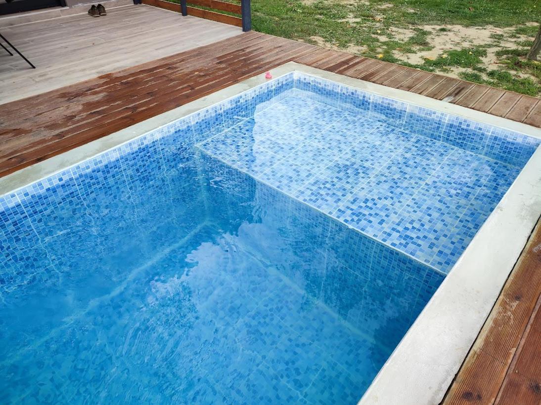 Mosquito Luxury Studio كيراموتي المظهر الخارجي الصورة